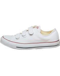 converse ct all star ox velcro trainers converse ct all star ox velcro trainers