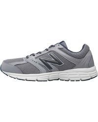 New Balance Solvi Neutral Running Shoes in Blue for Men Lyst New Balance Solvi Neutral Running Shoes in Blue for Men Lyst