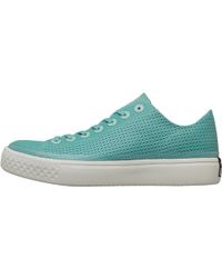 Chuck Taylor All Star Modern Ox Trainers Jadedegretegret Green Chuck Taylor All Star Modern Ox Trainers Jadedegretegret Green