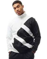 adidas originals ma1 superstar bomber jacket