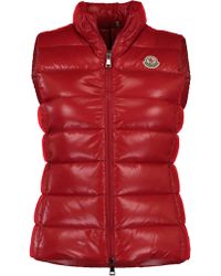 moncler GILETS moncler GILETS