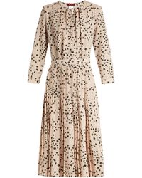 Shop Women's Max Mara Studio Dresses from $84 | Lyst