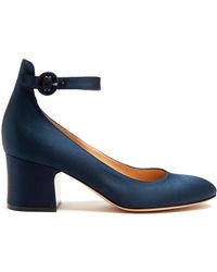 Shop Women's Gianvito Rossi Heels from $276 | Lyst