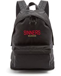 Balenciaga Backpack Mens Balenciaga Backpack Mens