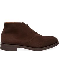 ryder 3 chukka boots