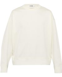 jil sander hoodie