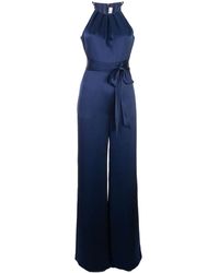 Diane von Furstenberg ACETATO BLU