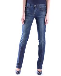 7 For All Mankind COTONE GRIGIO