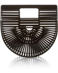 Cult Gaia - Mini Acrylic Ark Bag - Lyst