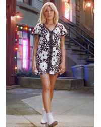 Whimsical Pleated Dress