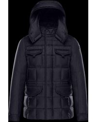 moncler jacob black