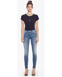 Mother The Looker - Blue