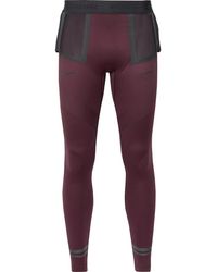 nike gyakusou tights