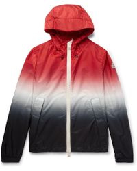 moncler jacket lyst moncler jacket lyst