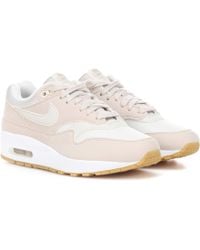 Lyst - Nike Air Max 1 Ultra Sneakers