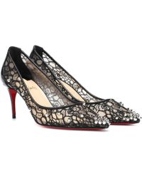 louboutin louboutin Escarpins Talons Moyens louboutin louboutin Escarpins Talons Moyens