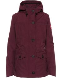canada goose femme galerie lafayette canada goose femme galerie lafayette