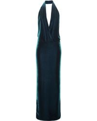 Tom Ford Halter Mini Dress
