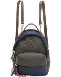 Moncler Mochilas blanco Moncler Mochilas blanco