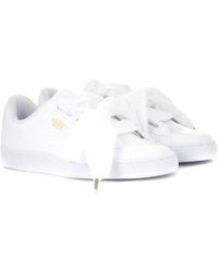 puma heart basket el corte ingles puma heart basket el corte ingles