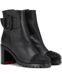 christian louboutin gazolina