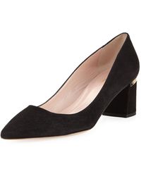Shop Women's kate spade new york Heels from $97 | Lyst