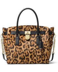 Shop Women's MICHAEL Michael Kors Totes and Shopper Bags from $128 | Lyst