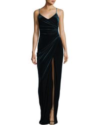 Shop Women's Black Halo Dresses from $85 | Lyst