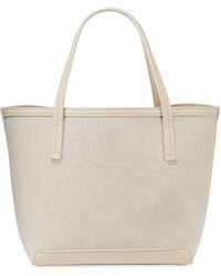 the row park tote small