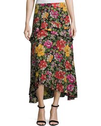 Shop Women's Etro Skirts from $299 | Lyst