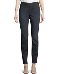 eileen fisher organic cotton leggings