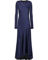 Shop Women's Haider Ackermann Dresses from $180 | Lyst