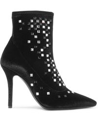 Women's Giuseppe Zanotti Boots