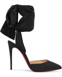 louboutin dorissima 120 louboutin dorissima 120