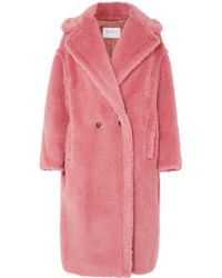 Max Mara Coats | Women's Winter, Fur & Trench Coats