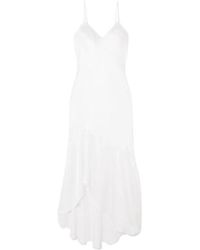 hobbs sandra dress