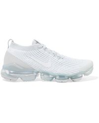 Nike Air VaporMax Flyknit 3 Women's Shoe. Nike DK