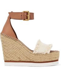 by far greta wedge sandals