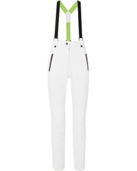 topshop green pants