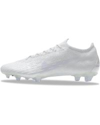 Nike Mercurial Superfly 6 Elite AG PRO Just Do It Blanc