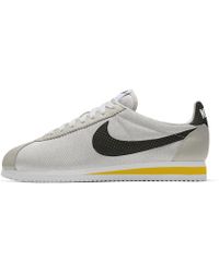 lyst classico premio nike cortez id delle scarpe maschili da uomini lyst classico premio nike cortez id delle scarpe maschili da uomini