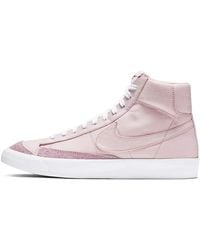 nike blazer rosas nike blazer rosas