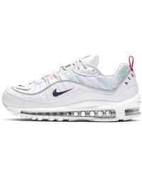 nike air max 98 premium unité totale