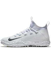 nike huarache 2k filth pregame