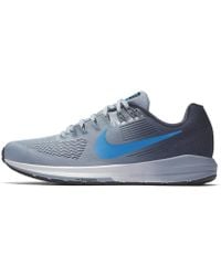 Nike Air Zoom Elite 9 Men's Running Shoe in White for Men | Lyst Nike | Air Zoom Structure 21 Men's Running Shoe | Lyst