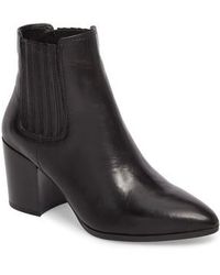 steve madden jaclyn bootie