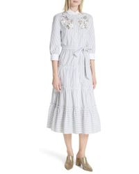 Lyst - Shop Women's kate spade new york Dresses from $58