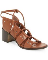 charles david bermuda heel