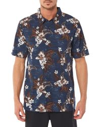 ONeill Mens Coastline Woven Top