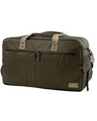 mismo duffle bag